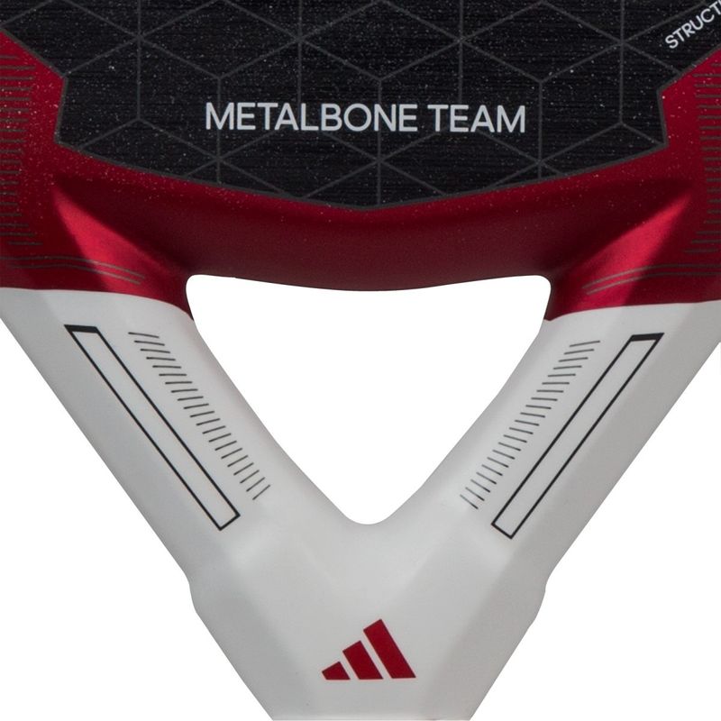 Paleta-adidas-Padel-Metalbone-Team-Detalles-4