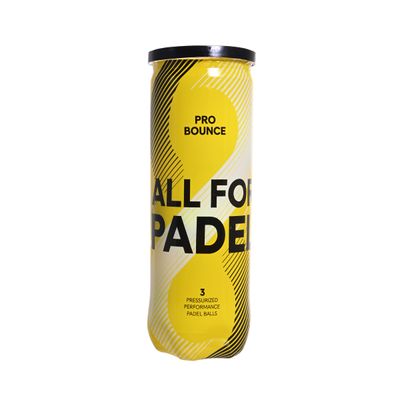 Tubo adidas Padel Afp Pro Bounce