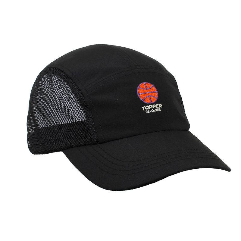 Gorra-Topper-Mesh-X-Revolver-