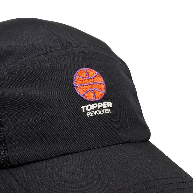 Gorra-Topper-Mesh-X-Revolver-