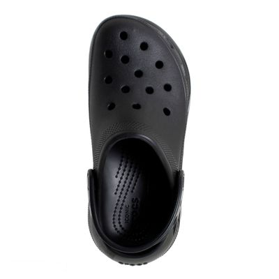 Sandalias Crocs Classic Mega Crush Clog