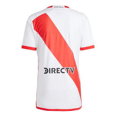 Camiseta De Fútbol adidas Titular River Authentic 24