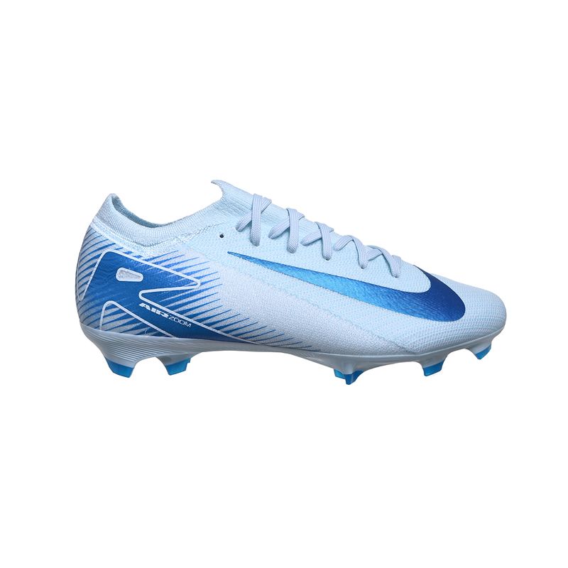 Botines-Con-Tapones-Nike-Zoom-Vapor-16-Pro-Fg-LATERAL-DERECHO