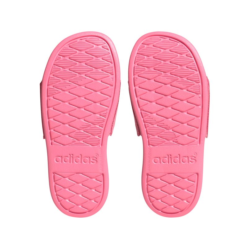 Ojotas-adidas-Adilette-Comfort-K-POSTERIOR-TALON