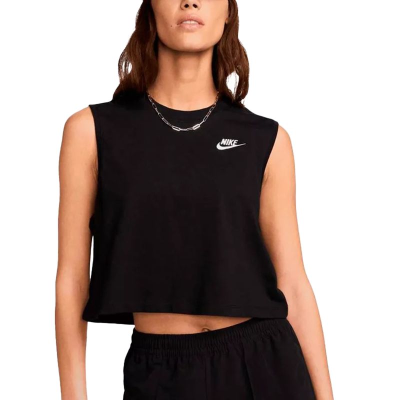 Musculosa-Nike-W-Nsw-Club-Sl-Frente