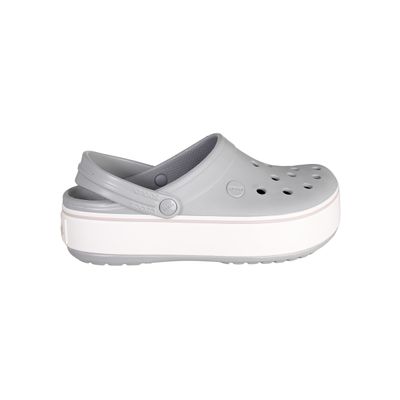 Sandalias Crocs Crocband Platform