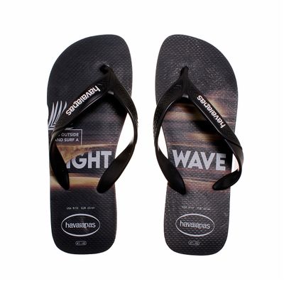 Ojotas Havaianas Surf