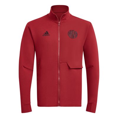 Campera adidas River Plate Anthem 24