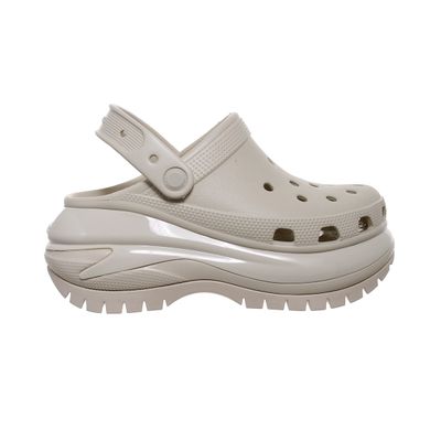 Sandalias Crocs Classic Mega Crush Clog