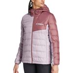 Campera-adidas-W-Down-Frente