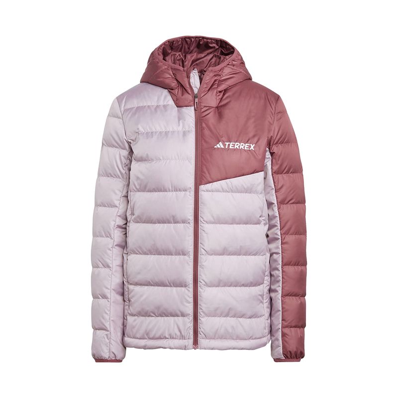 Campera-adidas-W-Down-Lateral