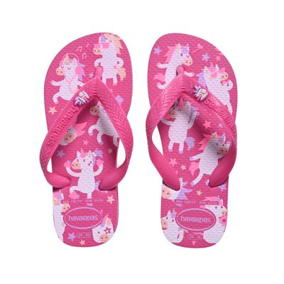 Ojotas Havaianas Kids Fantasy