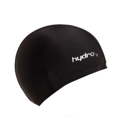 Gorro De Natacion Hydro Lycra Pack Junior