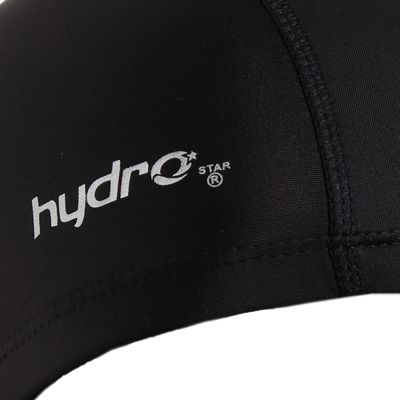 Gorro De Natacion Hydro Lycra Pack Junior