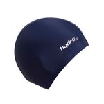 Gorro-De-Natacion-Hydro-Lycra-Pack-Junior-Frente-Full