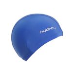 Gorro-De-Natacion-Hydro-Lycra-Pack-Junior-Frente-Full