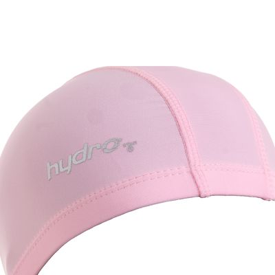 Gorro De Natacion Hydro Lycra Pack Junior