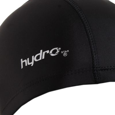 Gorro De Natacion Hydro Lycra Pack Adulto