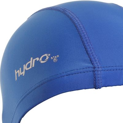 Gorro De Natacion Hydro Lycra Pack Adulto