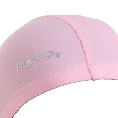 Gorro De Natacion Hydro Lycra Pack Adulto