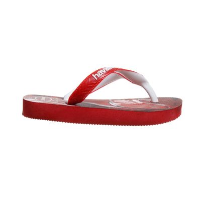 Ojotas Havaianas Top Marvel Kids