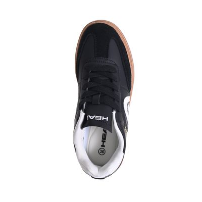 Zapatillas Head Plataforma Denver W