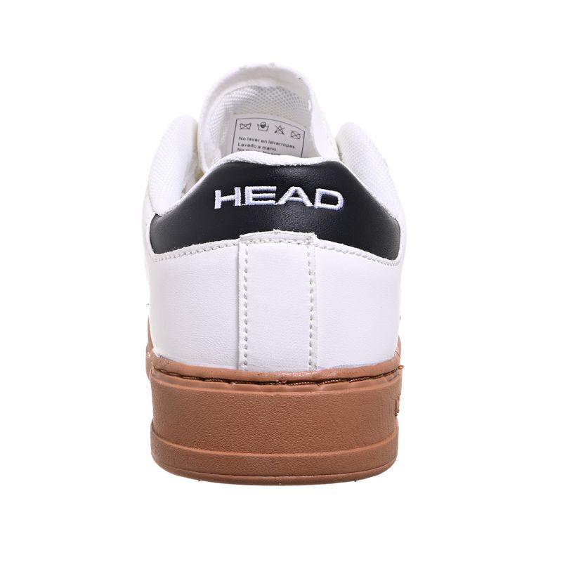 Zapatillas-Head-Plataforma-Denver-W-POSTERIOR-TALON