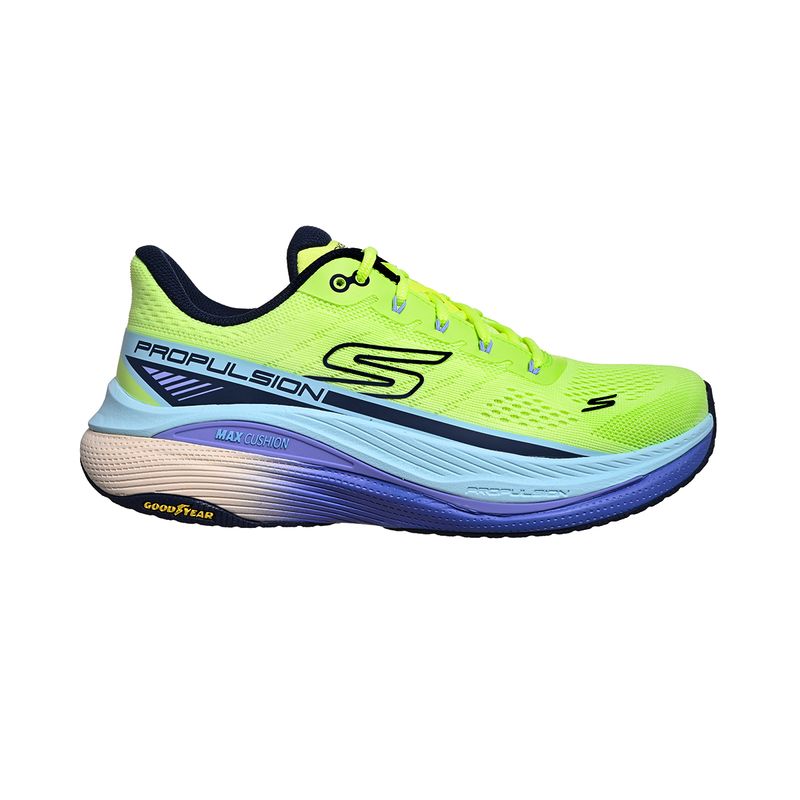 Zapatillas-Skechers-Max-Cushioning-Propulsion-LATERAL-DERECHO