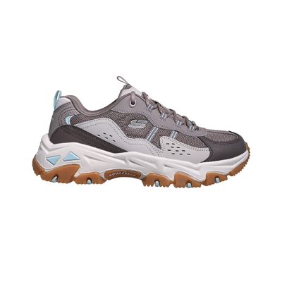 Zapatillas Skechers D Lites Hiker