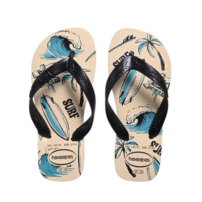 Ojotas Havaianas Kids Athletic