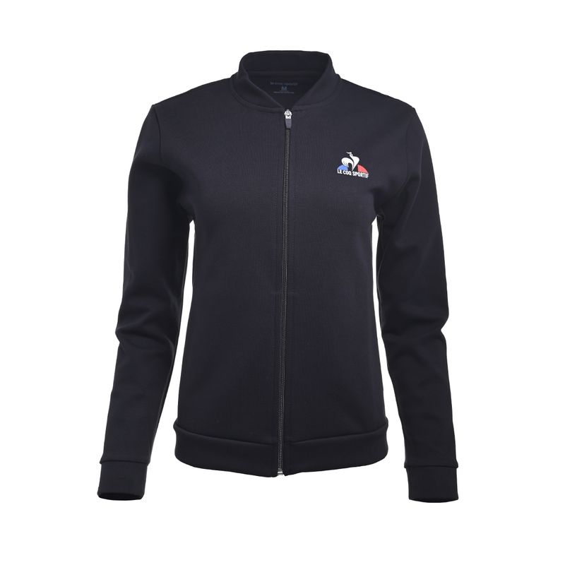 Campera-Le-Coq-Sportif-Training-Frente