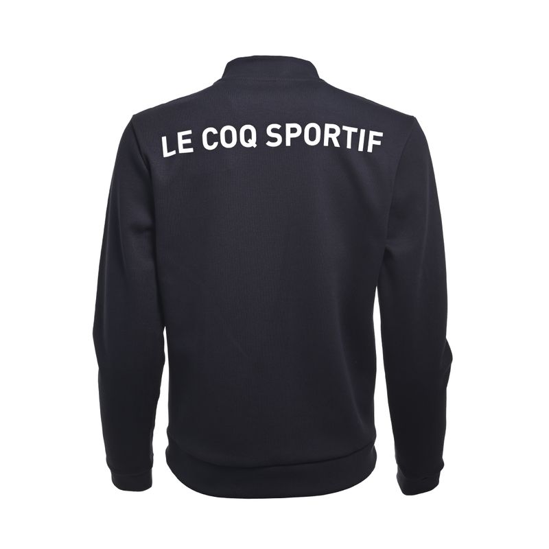 Campera-Le-Coq-Sportif-Training-Espalda