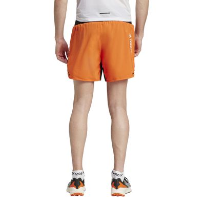 Short adidas Trail Running Terrex Agravic