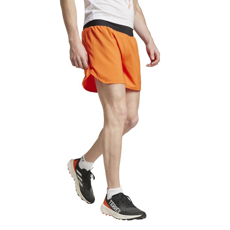 Short-adidas-Trail-Running-Terrex-Agravic-Lateral