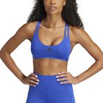 Top-adidas-Aeroimpact-Luxe-Frente