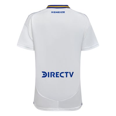 Camiseta De Fútbol adidas Suplente Boca 24 Mujer