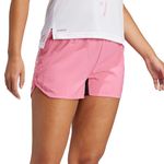 Short-adidas-Trail-Running-Terrex-Agravic-W-Frente