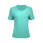 Remera-Le-Coq-Sportif-Training-Frente