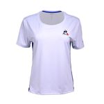 Remera-Le-Coq-Sportif-Reflective-Frente