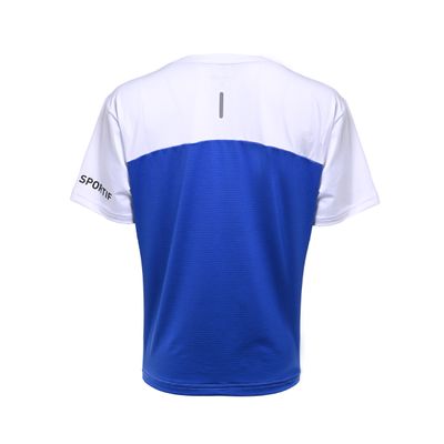 Remera Le Coq Sportif Reflective