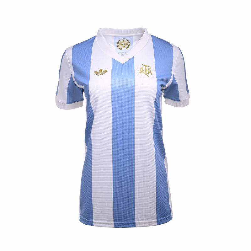 Camiseta-De-Futbol-adidas-Originals-Afa-Anniversary.-Frente