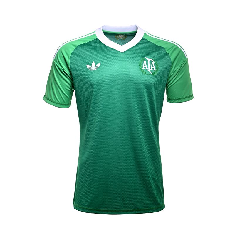 Camiseta-De-Futbol-adidas-Originals-Afa-Anniversary-Frente