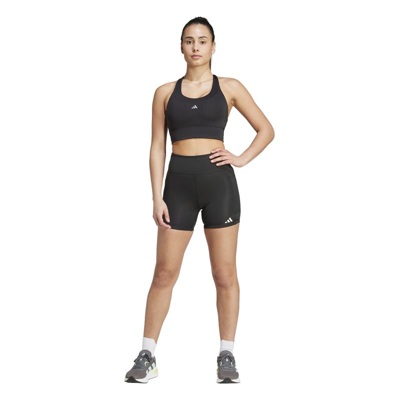 Calza-adidas-Own-The-Run-Frente