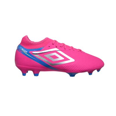 Botines Con Tapones Umbro Adamant Top Speed Premier