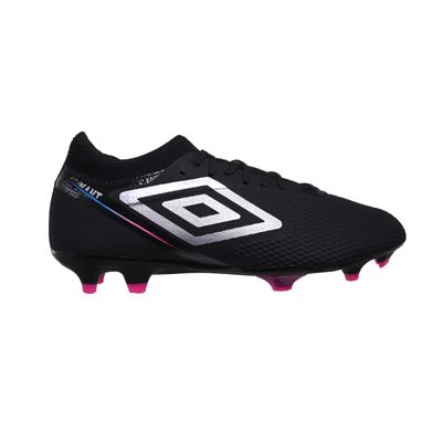 Botines Con Tapones Umbro Adamant Top Speed Premier