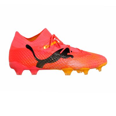 Botines Con Tapones Puma Future 7 Ultimate Fg/Ag