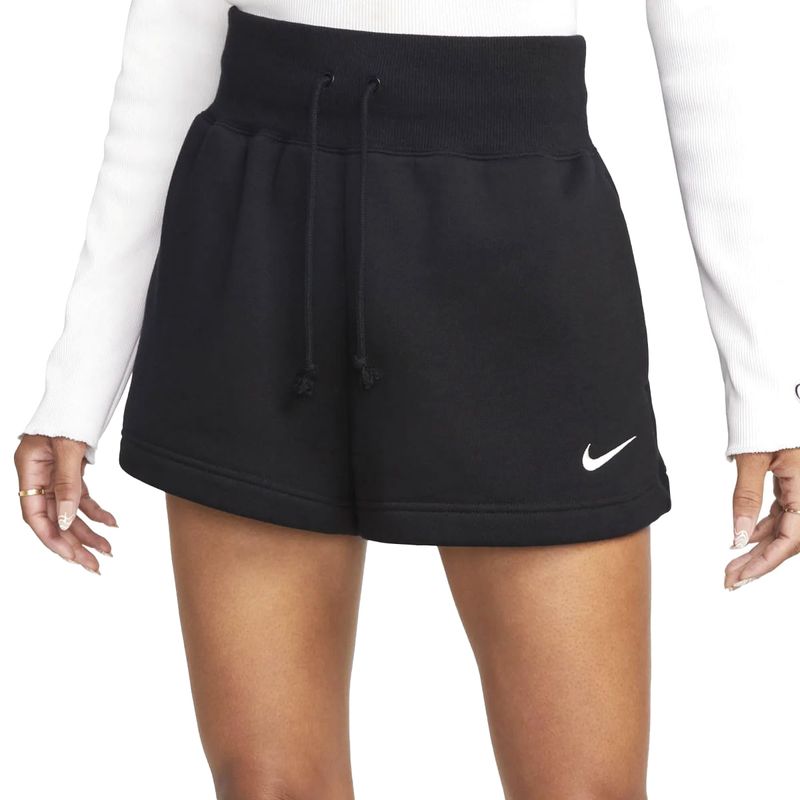 Short-Nike-W-Nsw-Phenix-Frente