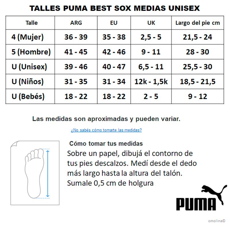 Medias-Pumalyde-Quarter-J-