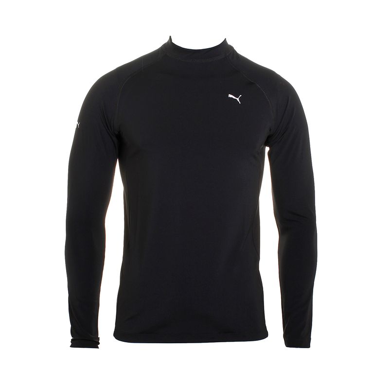Remera-Puma-Rash-Guard-Frente
