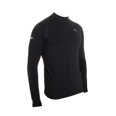 Remera Puma Rash Guard